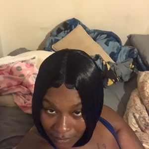 Meet your Posher, Tamesha